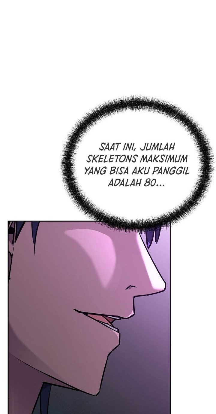 Reincarnation of the Murim Clan’s Former Ranker Chapter 76 - halaman 7