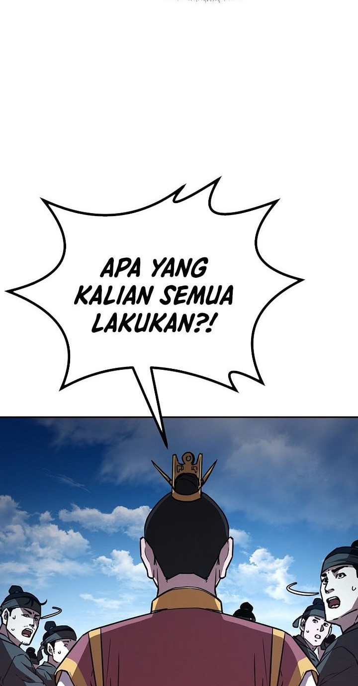 Reincarnation of the Murim Clan’s Former Ranker Chapter 76 - halaman 9