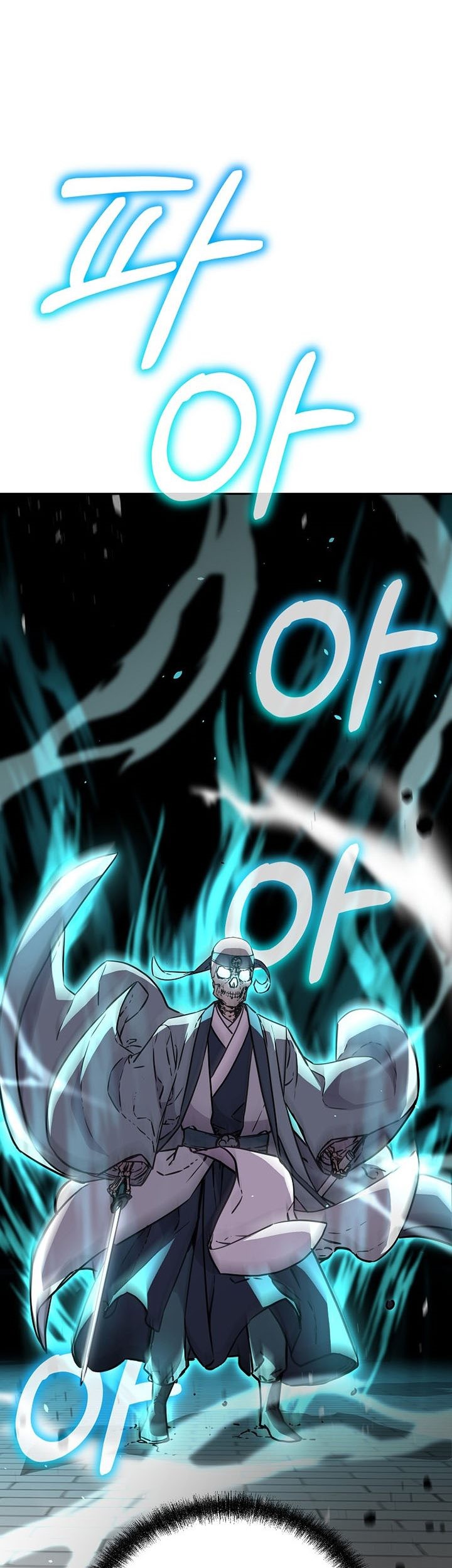 Reincarnation of the Murim Clan’s Former Ranker Chapter 77 - halaman 10