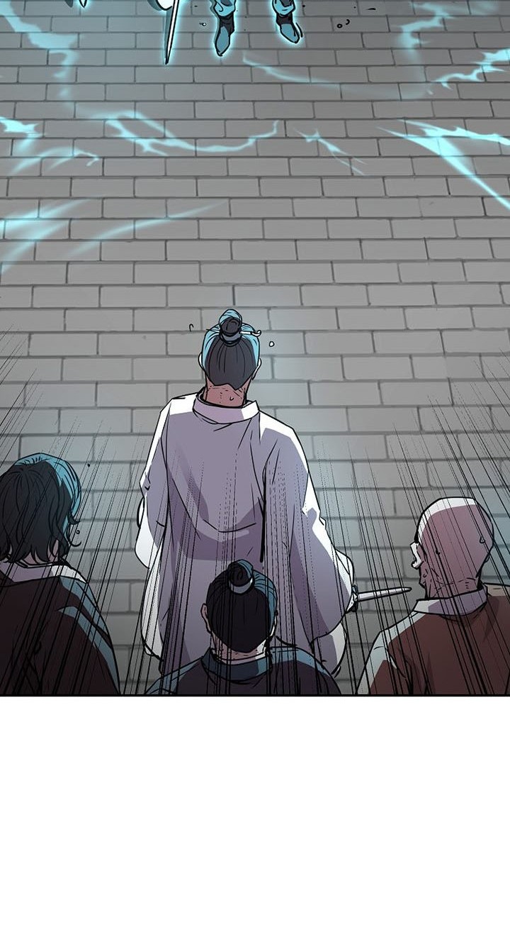 Reincarnation of the Murim Clan’s Former Ranker Chapter 77 - halaman 13