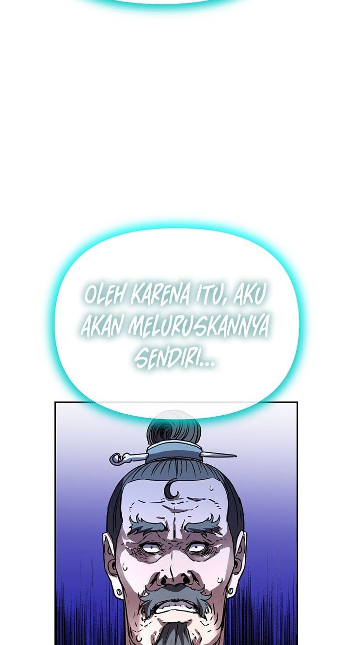 Reincarnation of the Murim Clan’s Former Ranker Chapter 77 - halaman 17