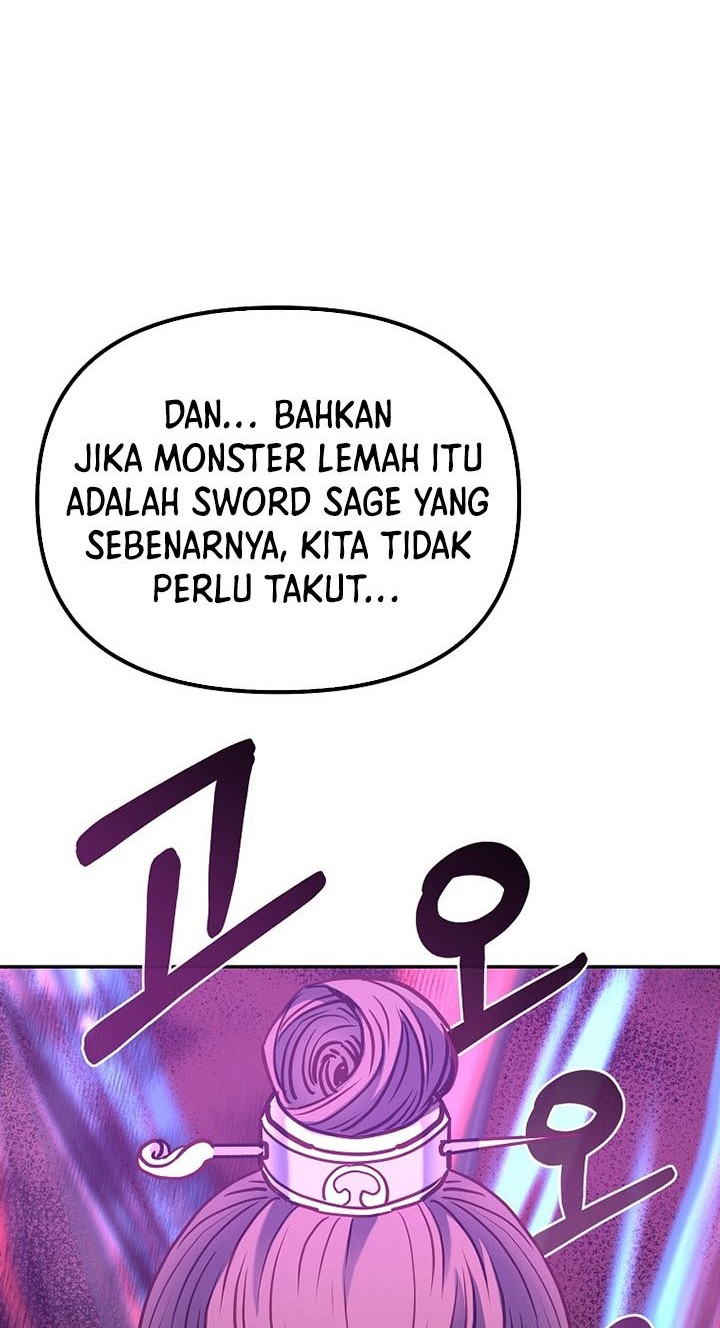 Reincarnation of the Murim Clan’s Former Ranker Chapter 77 - halaman 23