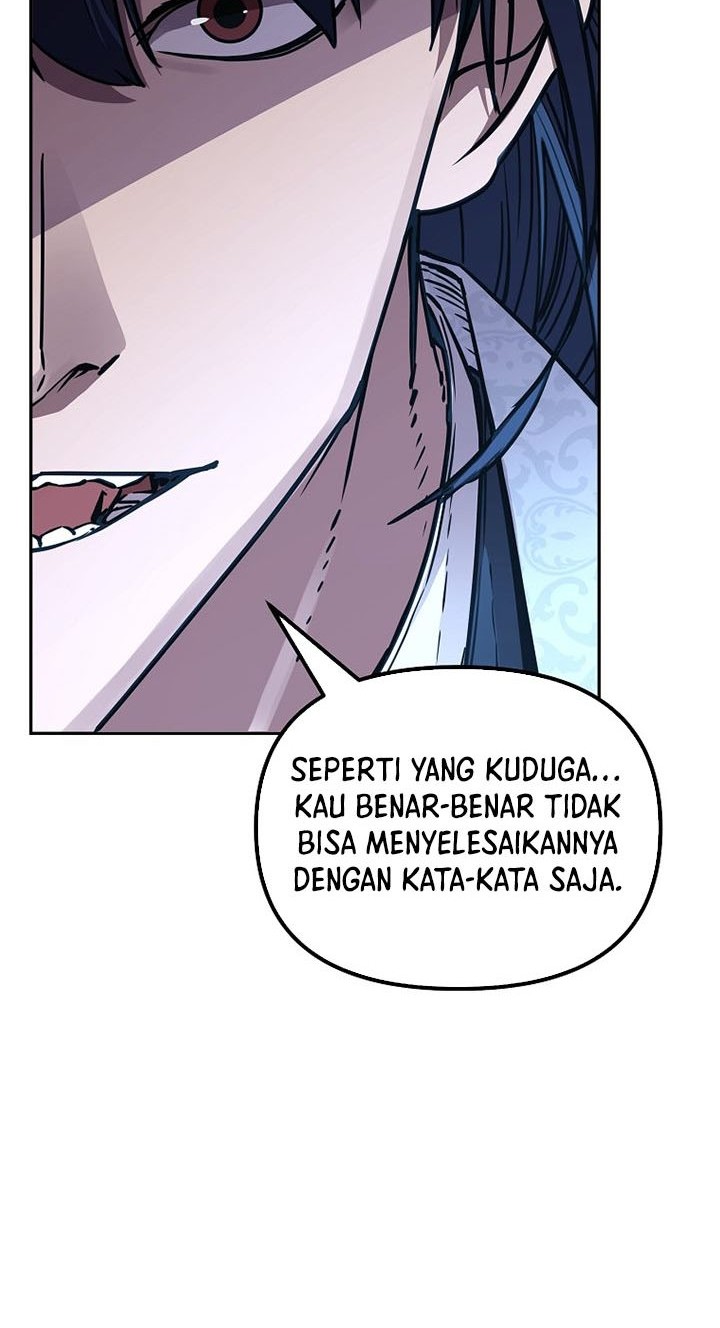 Reincarnation of the Murim Clan’s Former Ranker Chapter 77 - halaman 25