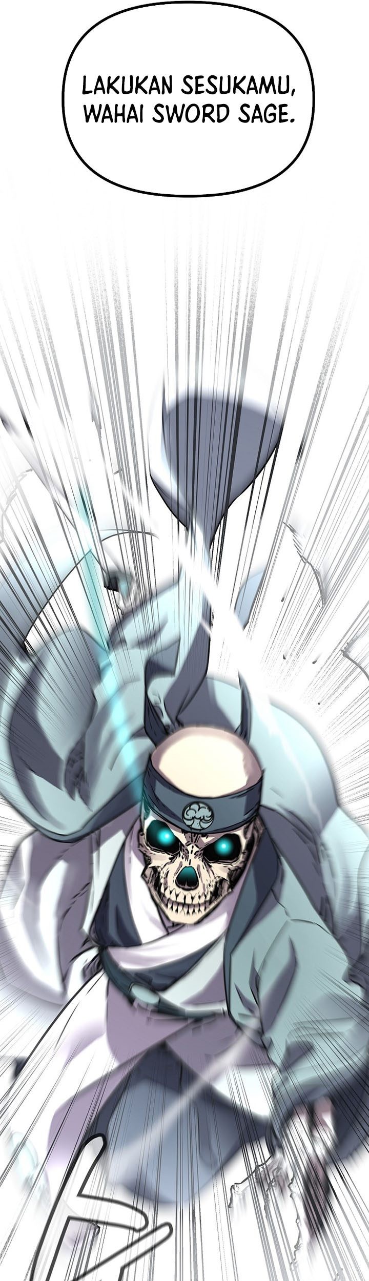 Reincarnation of the Murim Clan’s Former Ranker Chapter 77 - halaman 26