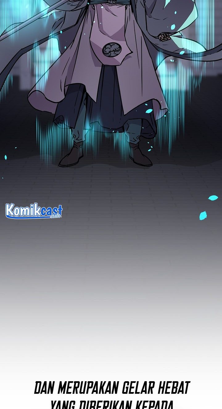 Reincarnation of the Murim Clan’s Former Ranker Chapter 77 - halaman 3