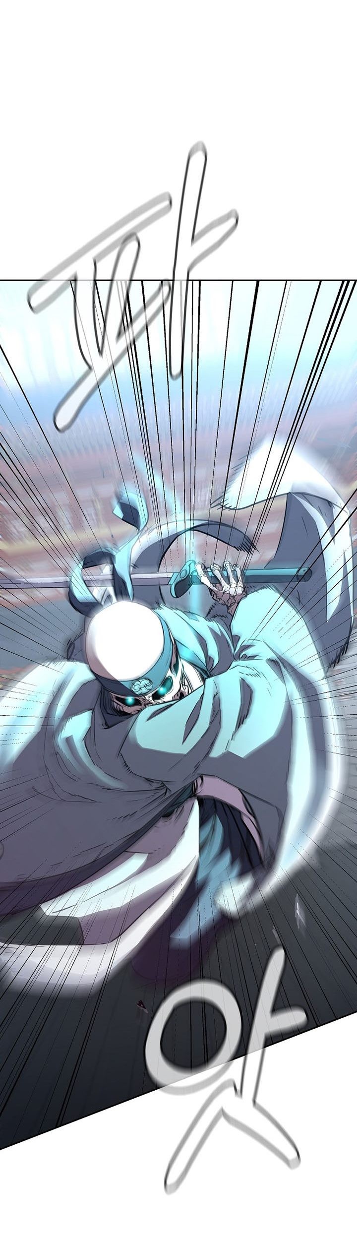 Reincarnation of the Murim Clan’s Former Ranker Chapter 77 - halaman 30