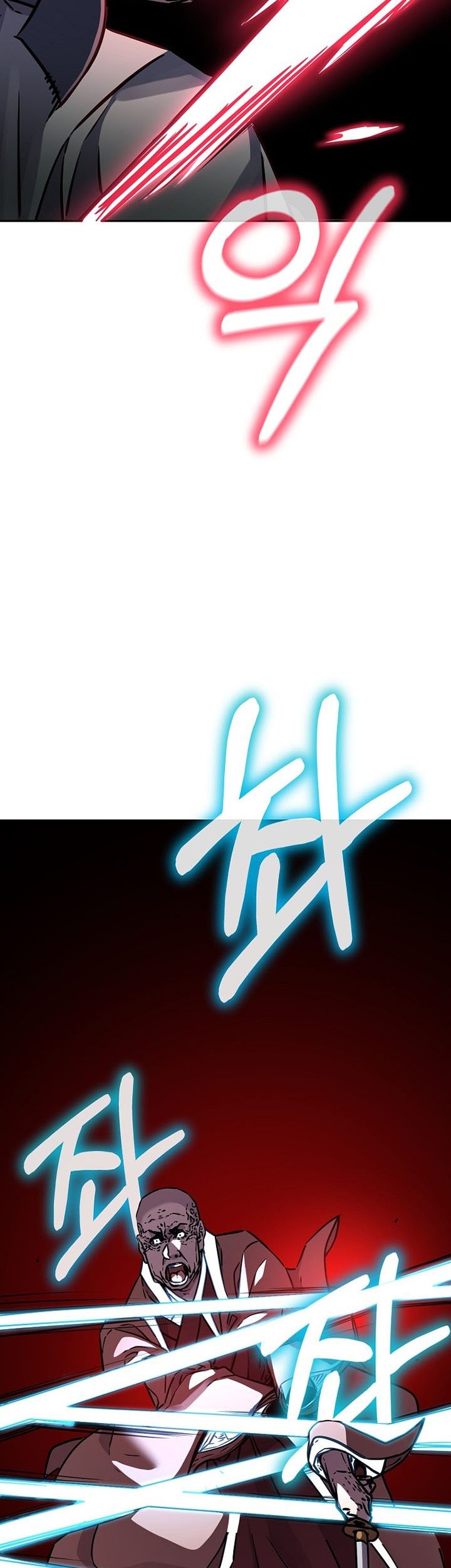 Reincarnation of the Murim Clan’s Former Ranker Chapter 77 - halaman 34