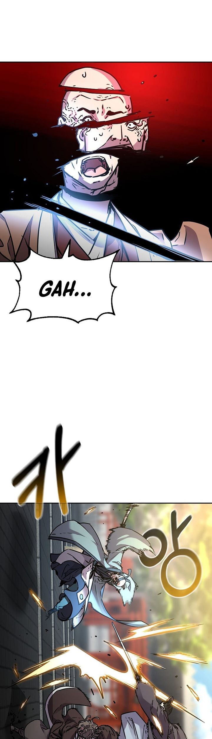 Reincarnation of the Murim Clan’s Former Ranker Chapter 77 - halaman 36