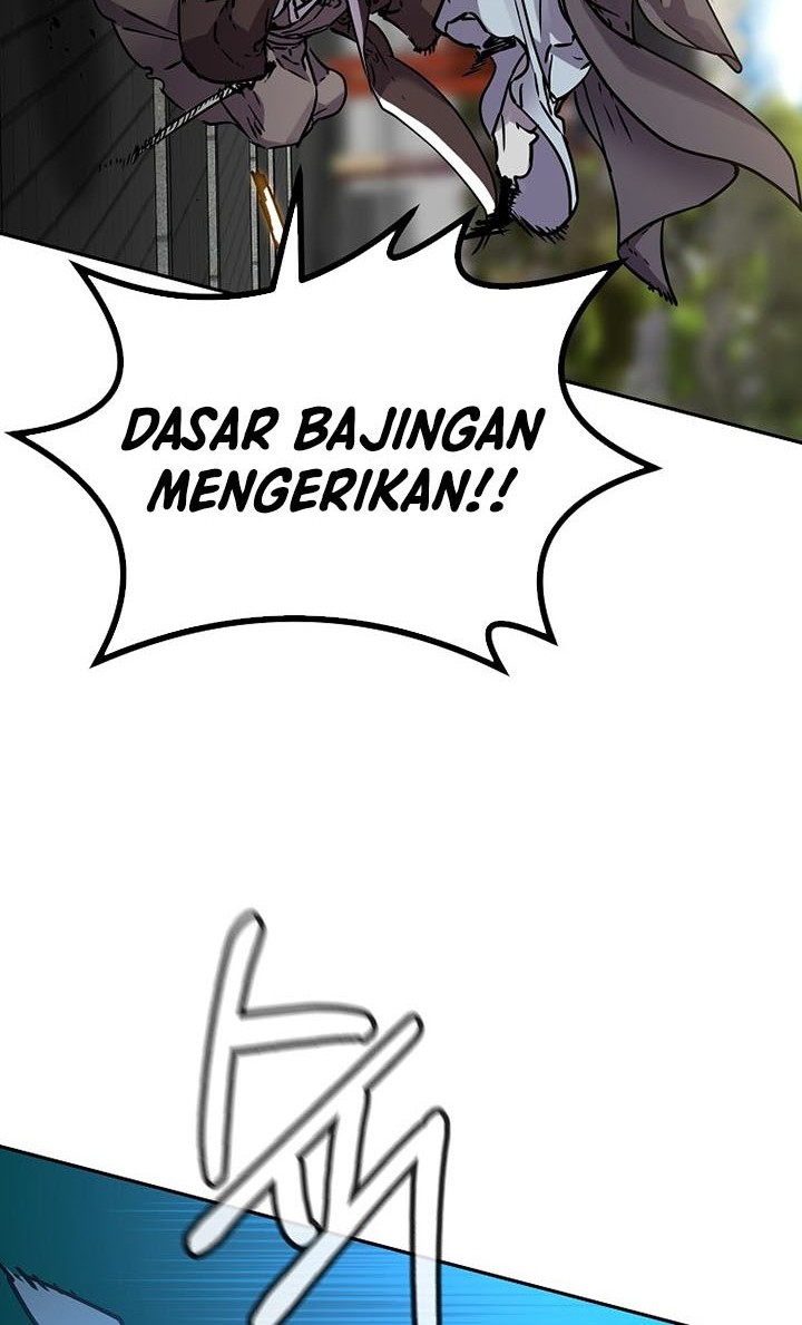 Reincarnation of the Murim Clan’s Former Ranker Chapter 77 - halaman 37
