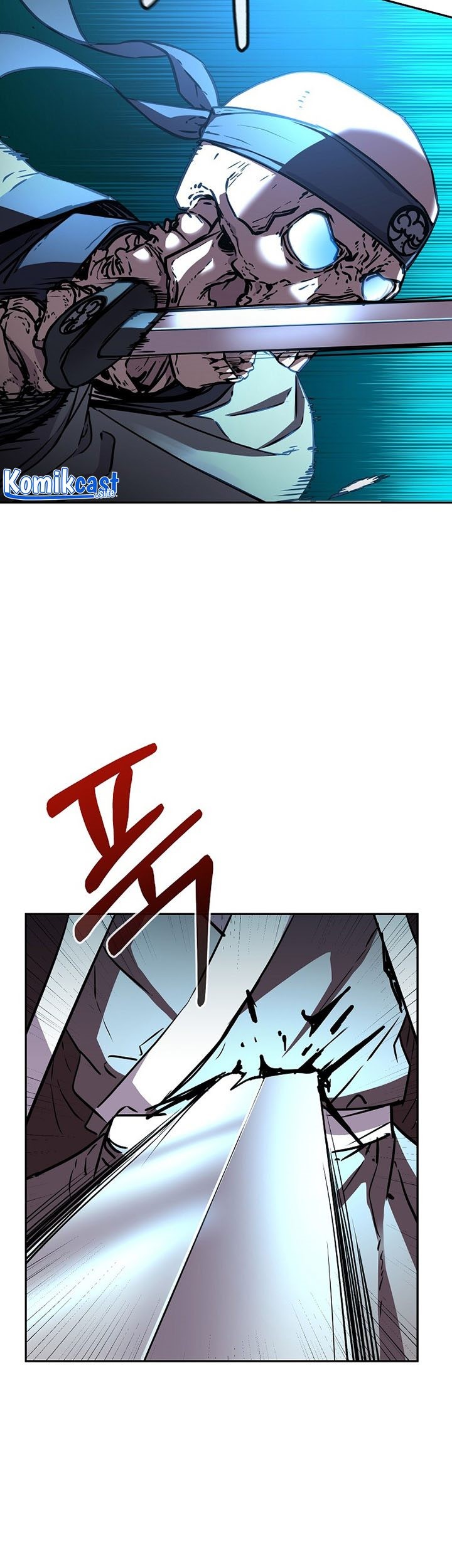 Reincarnation of the Murim Clan’s Former Ranker Chapter 77 - halaman 38