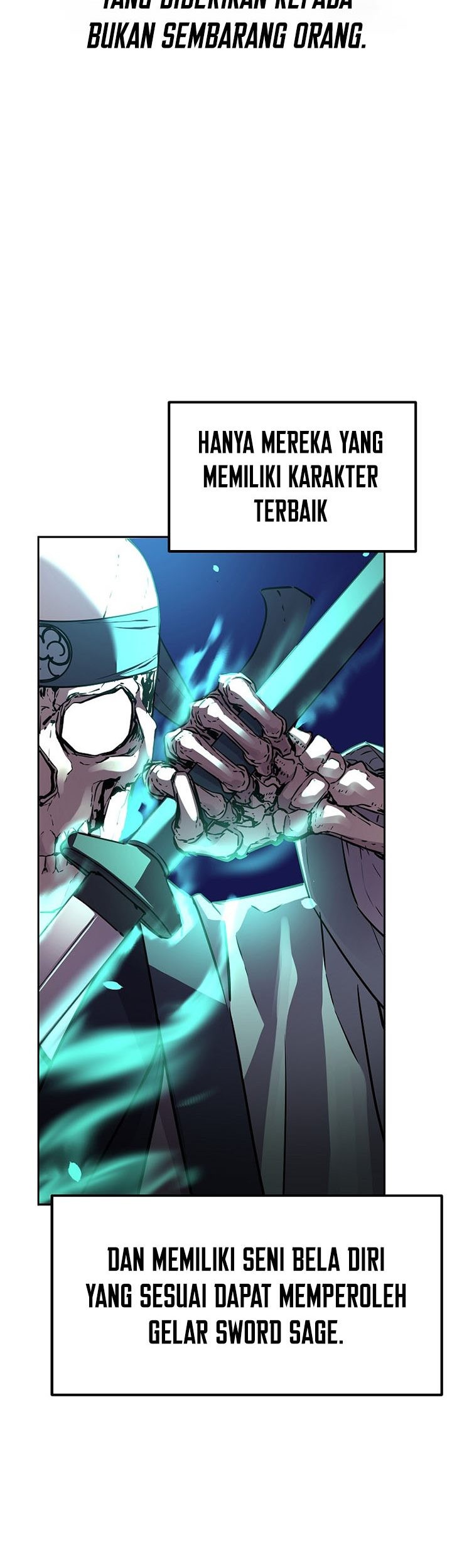 Reincarnation of the Murim Clan’s Former Ranker Chapter 77 - halaman 4