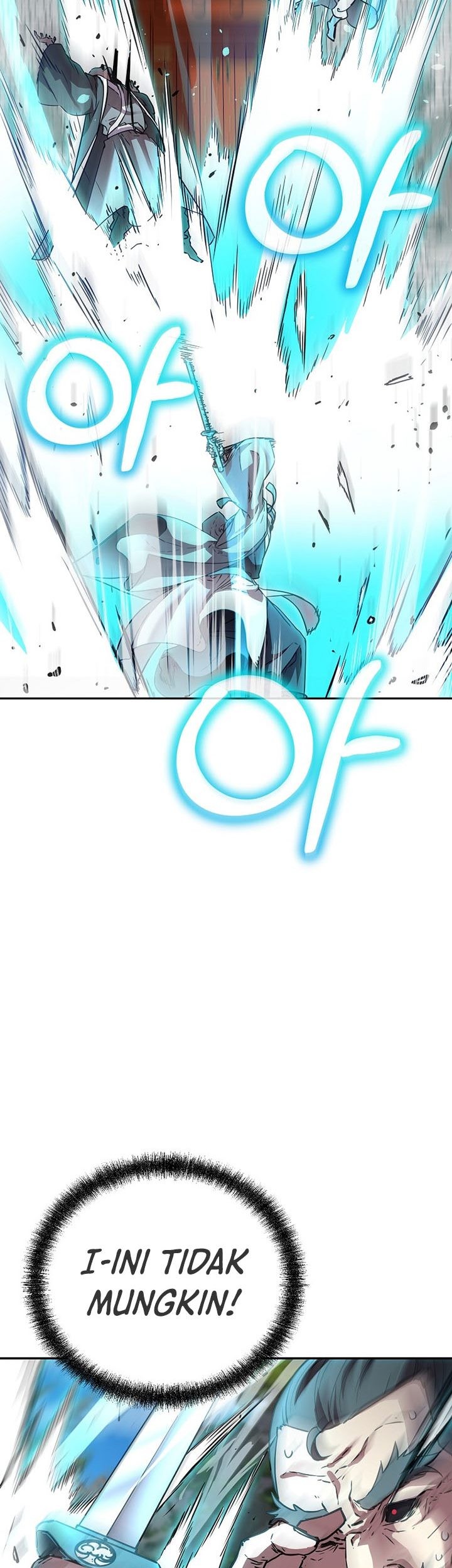 Reincarnation of the Murim Clan’s Former Ranker Chapter 77 - halaman 40