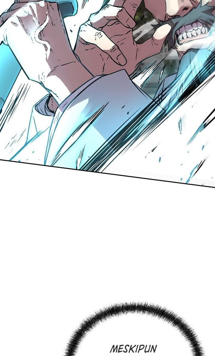 Reincarnation of the Murim Clan’s Former Ranker Chapter 77 - halaman 41