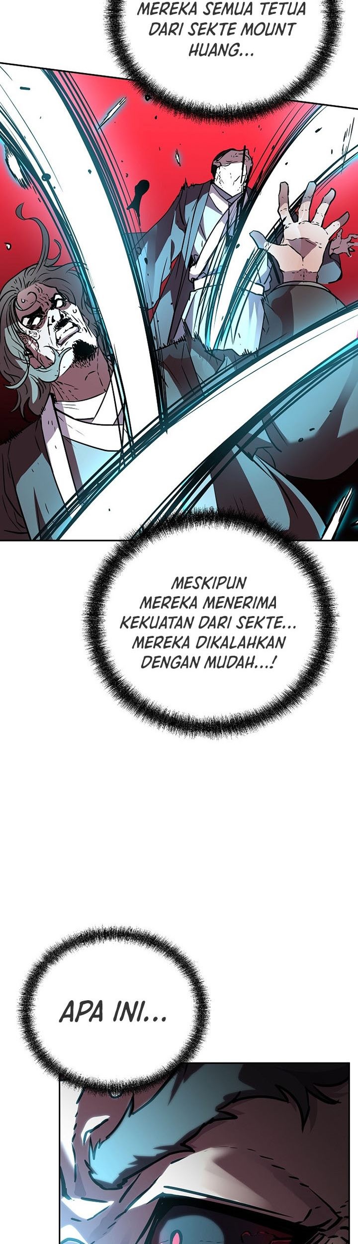 Reincarnation of the Murim Clan’s Former Ranker Chapter 77 - halaman 42