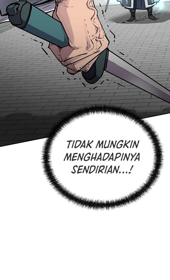 Reincarnation of the Murim Clan’s Former Ranker Chapter 77 - halaman 45