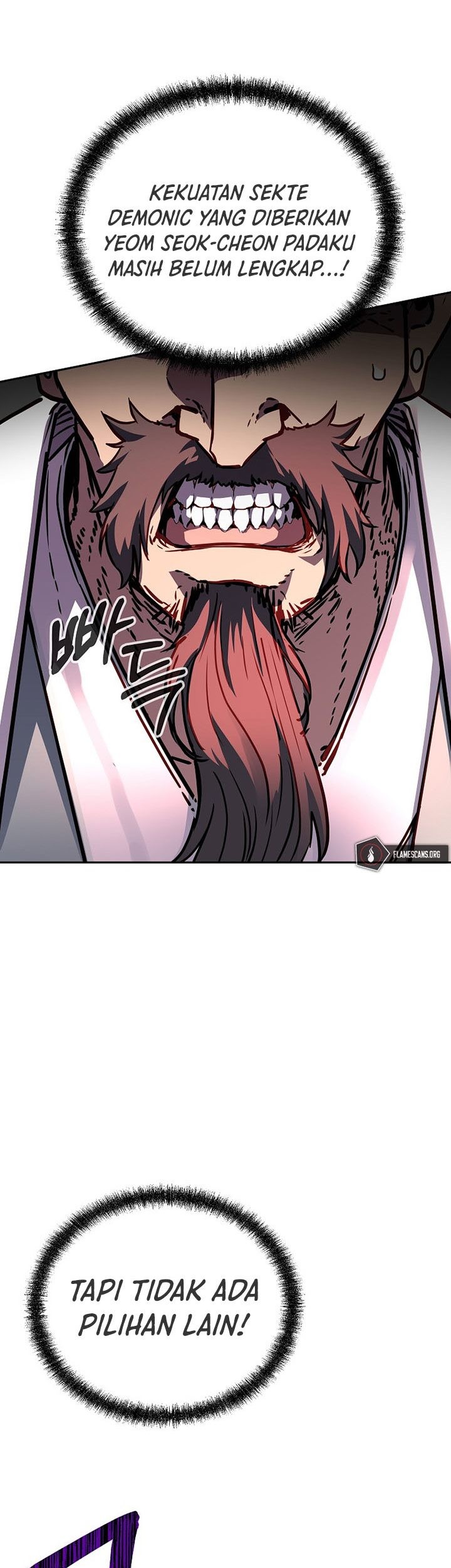 Reincarnation of the Murim Clan’s Former Ranker Chapter 77 - halaman 46
