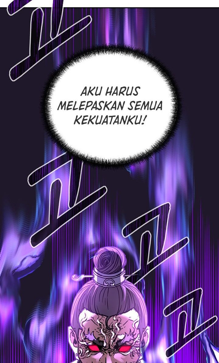 Reincarnation of the Murim Clan’s Former Ranker Chapter 77 - halaman 47
