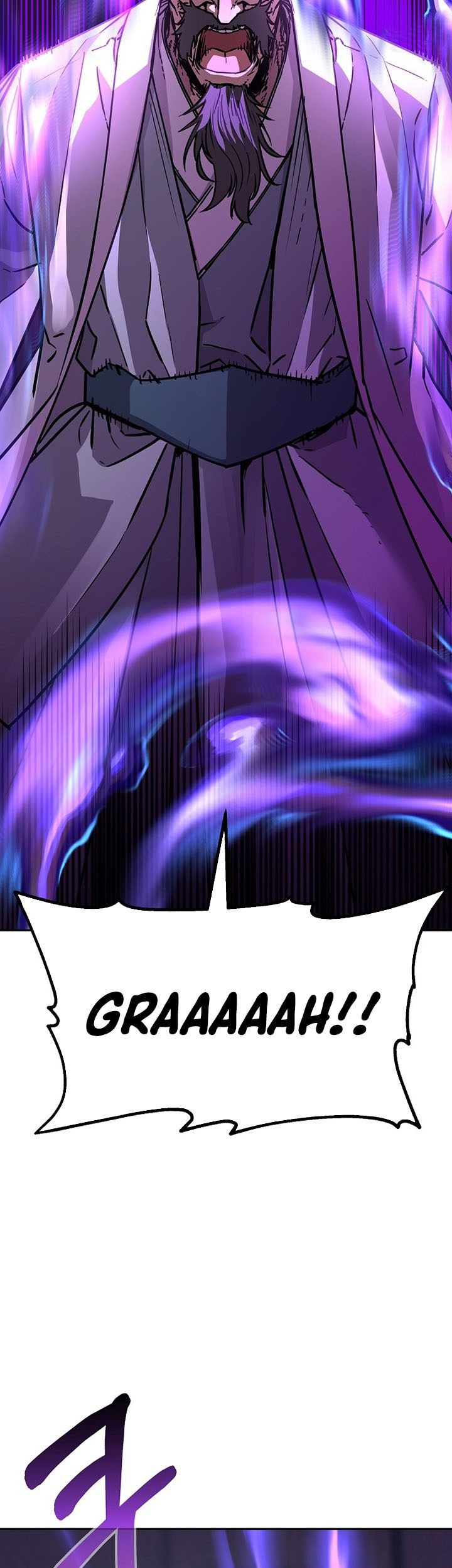 Reincarnation of the Murim Clan’s Former Ranker Chapter 77 - halaman 48