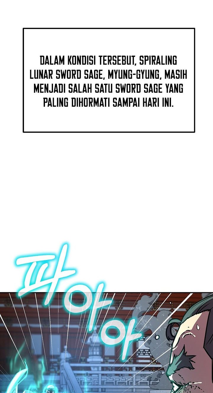 Reincarnation of the Murim Clan’s Former Ranker Chapter 77 - halaman 5
