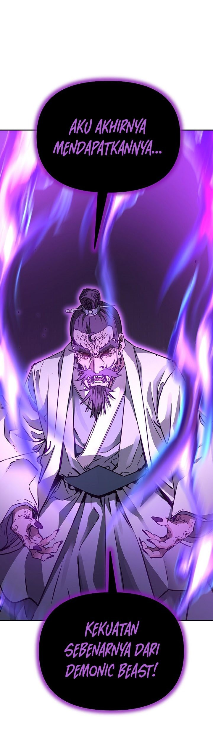 Reincarnation of the Murim Clan’s Former Ranker Chapter 77 - halaman 52
