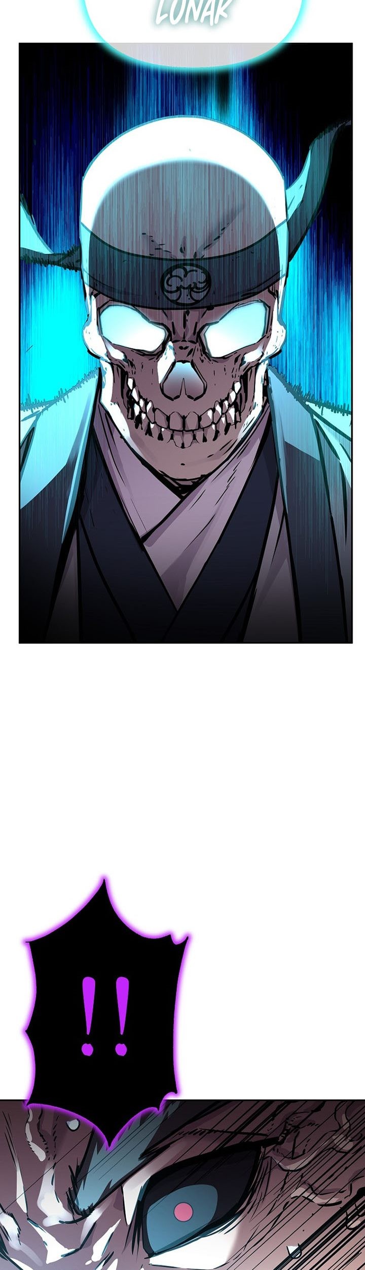 Reincarnation of the Murim Clan’s Former Ranker Chapter 77 - halaman 62