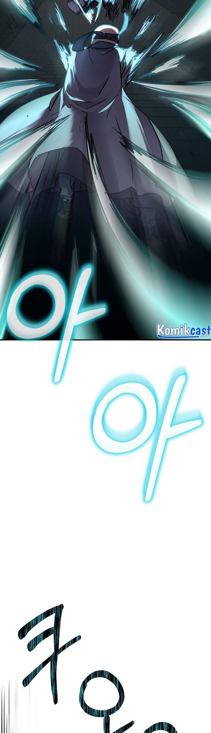 Reincarnation of the Murim Clan’s Former Ranker Chapter 77 - halaman 66