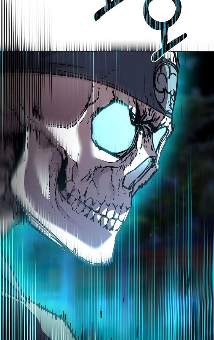 Reincarnation of the Murim Clan’s Former Ranker Chapter 77 - halaman 67
