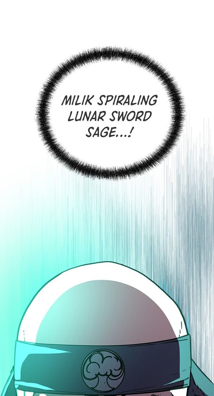 Reincarnation of the Murim Clan’s Former Ranker Chapter 77 - halaman 7