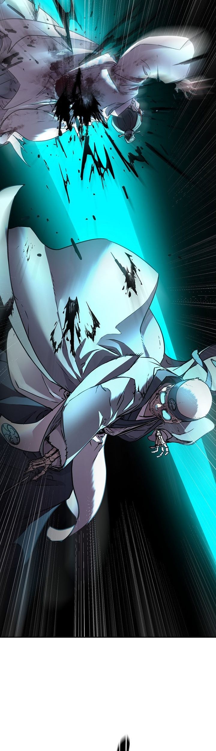 Reincarnation of the Murim Clan’s Former Ranker Chapter 77 - halaman 70