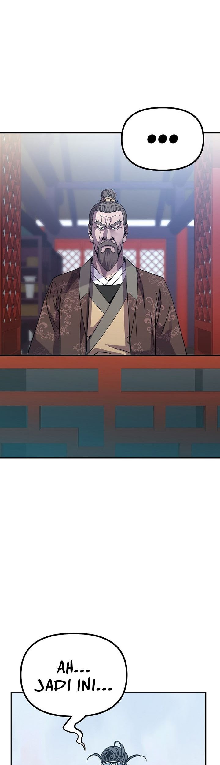 Reincarnation of the Murim Clan’s Former Ranker Chapter 77 - halaman 74