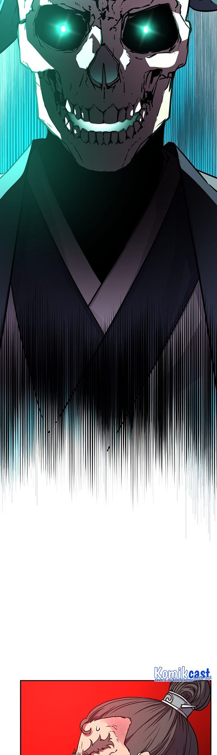 Reincarnation of the Murim Clan’s Former Ranker Chapter 77 - halaman 8
