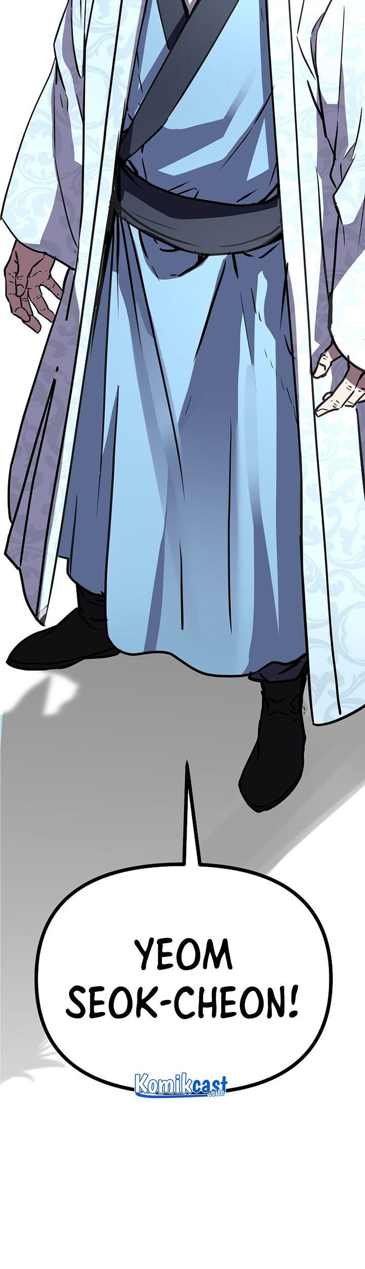 Reincarnation of the Murim Clan’s Former Ranker Chapter 77 - halaman 80