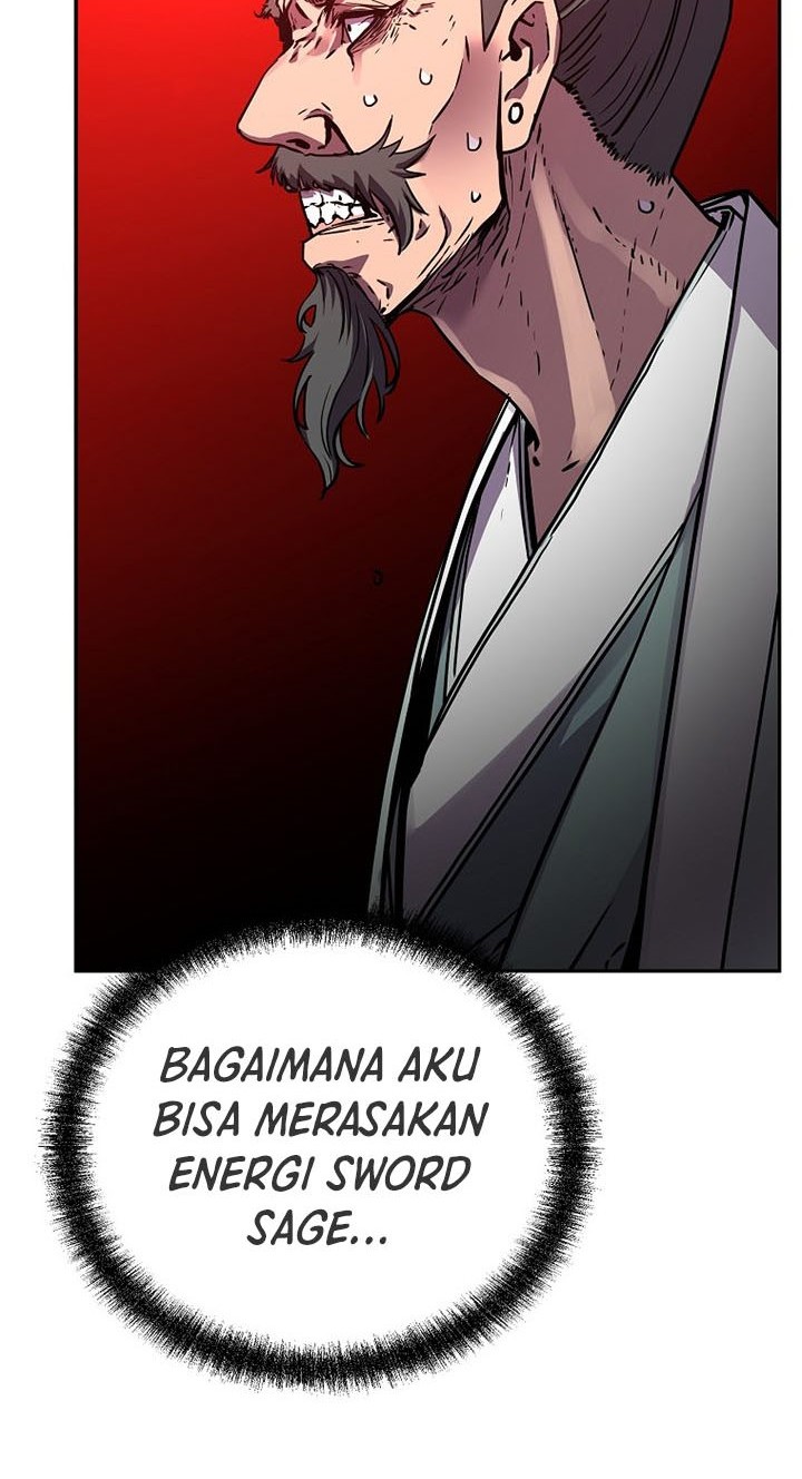Reincarnation of the Murim Clan’s Former Ranker Chapter 77 - halaman 9