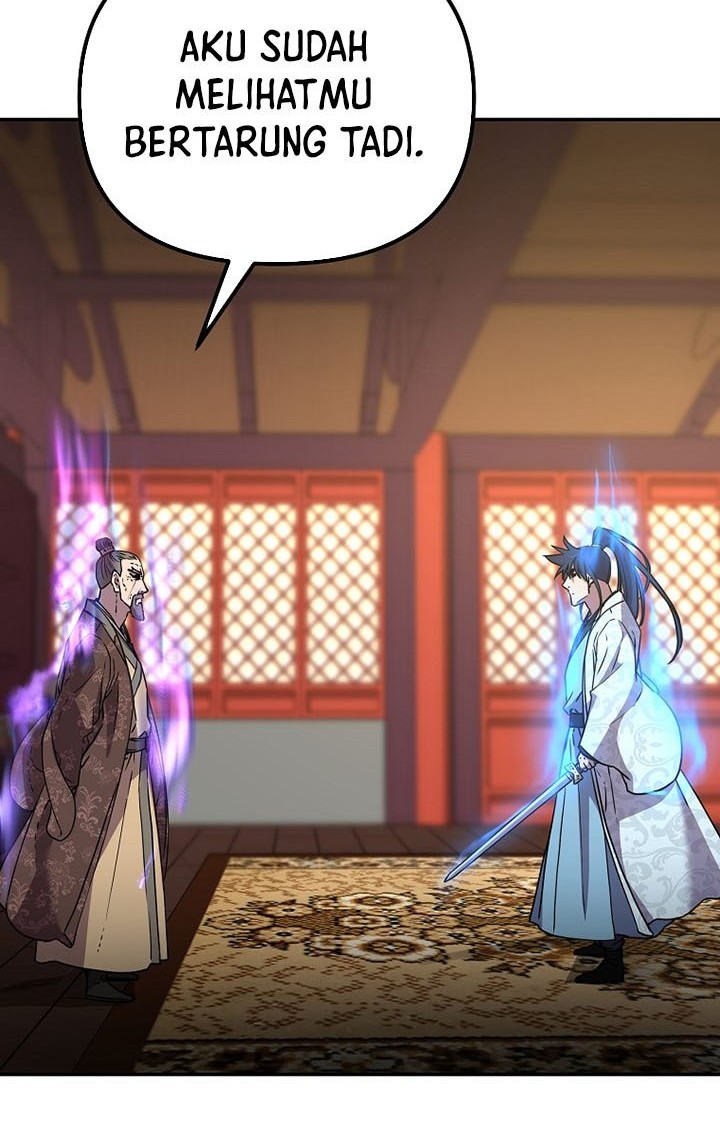 Reincarnation of the Murim Clan’s Former Ranker Chapter 78 - halaman 13