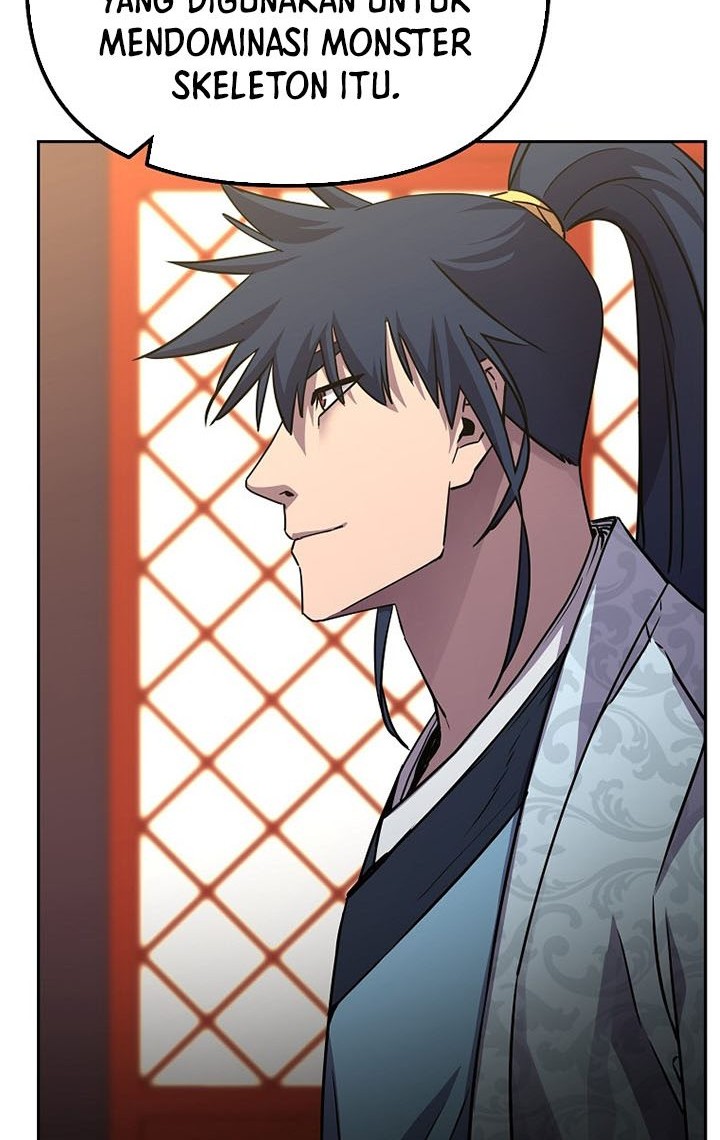 Reincarnation of the Murim Clan’s Former Ranker Chapter 78 - halaman 15