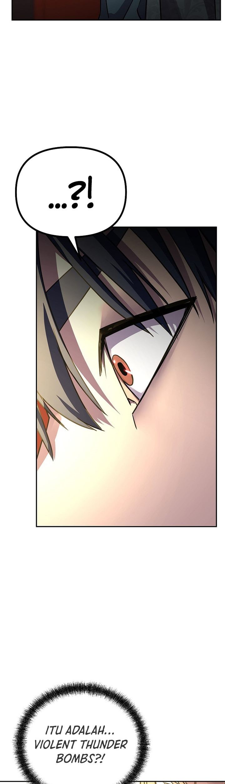 Reincarnation of the Murim Clan’s Former Ranker Chapter 78 - halaman 16