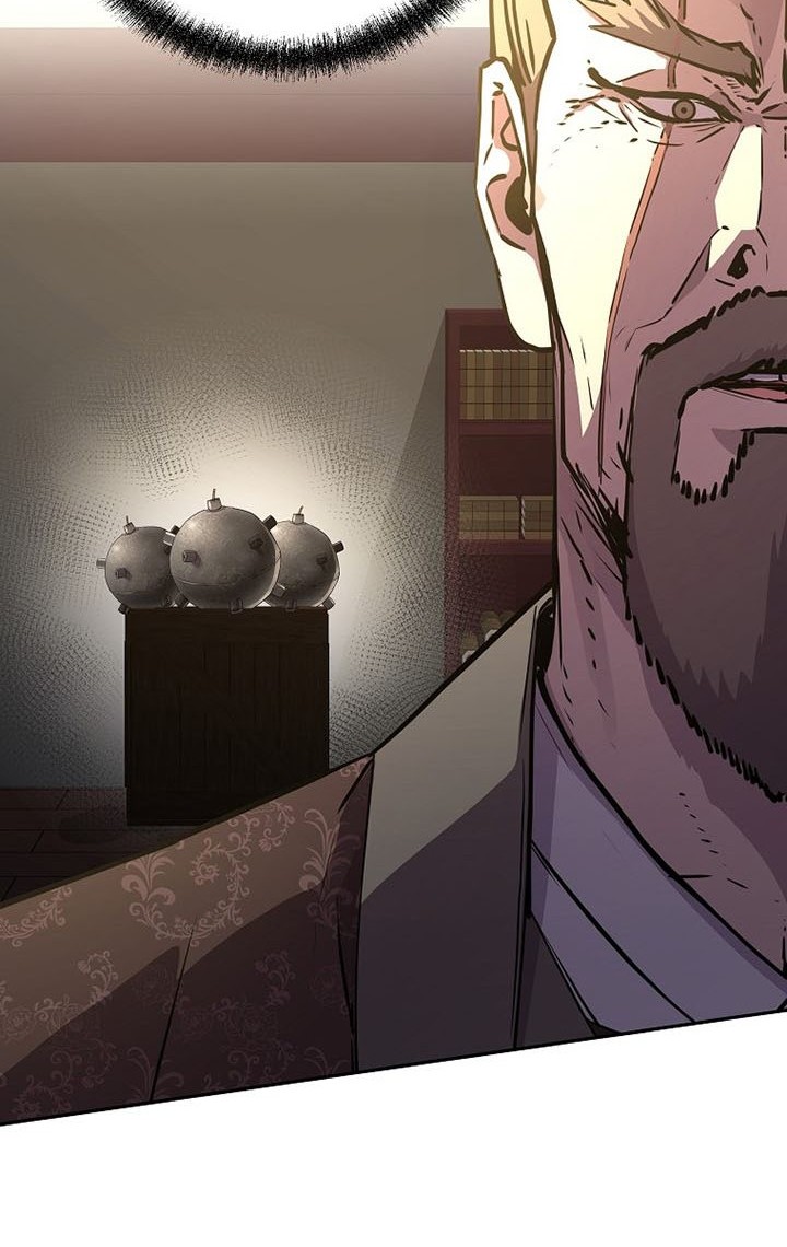 Reincarnation of the Murim Clan’s Former Ranker Chapter 78 - halaman 17