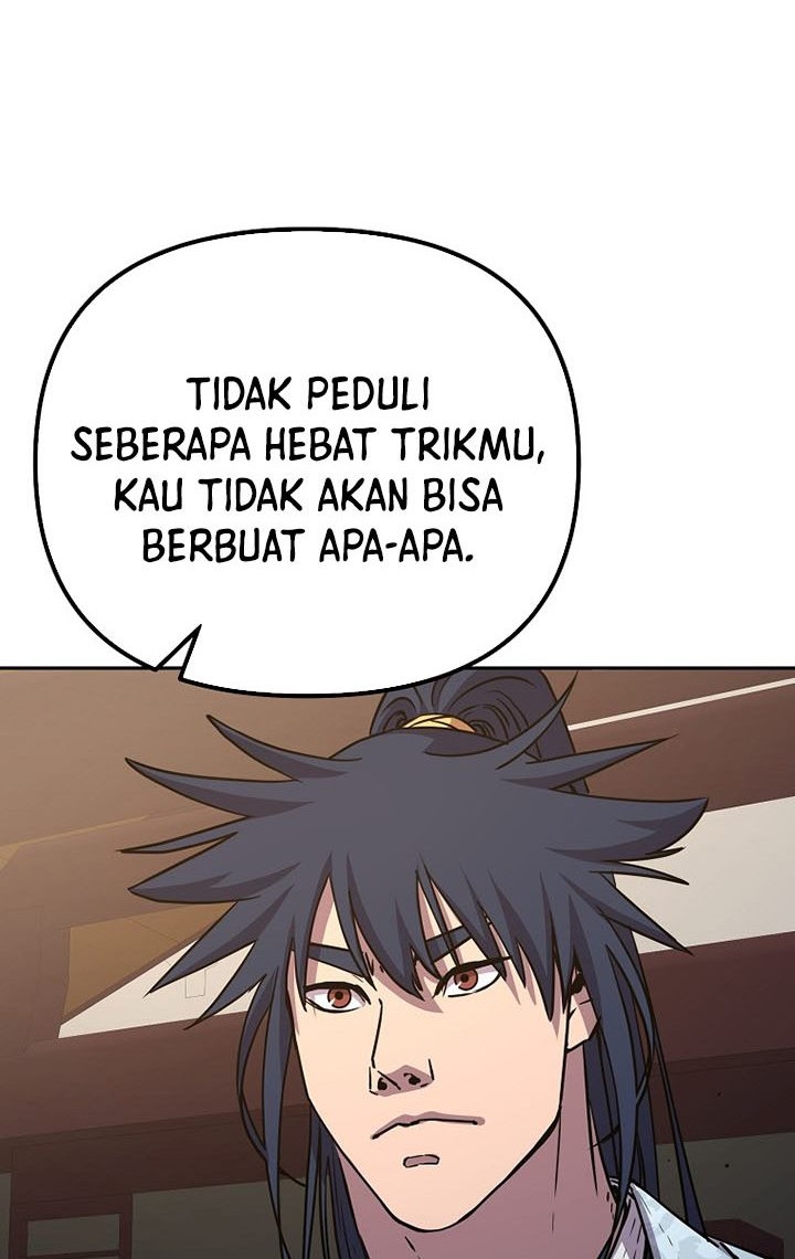 Reincarnation of the Murim Clan’s Former Ranker Chapter 78 - halaman 21