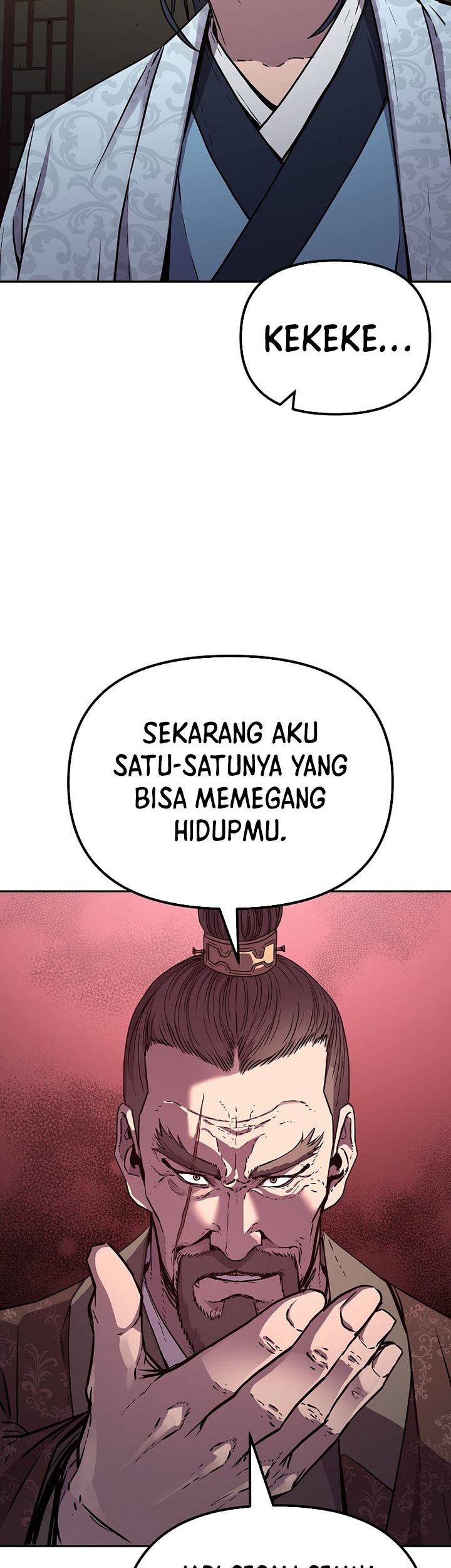 Reincarnation of the Murim Clan’s Former Ranker Chapter 78 - halaman 22