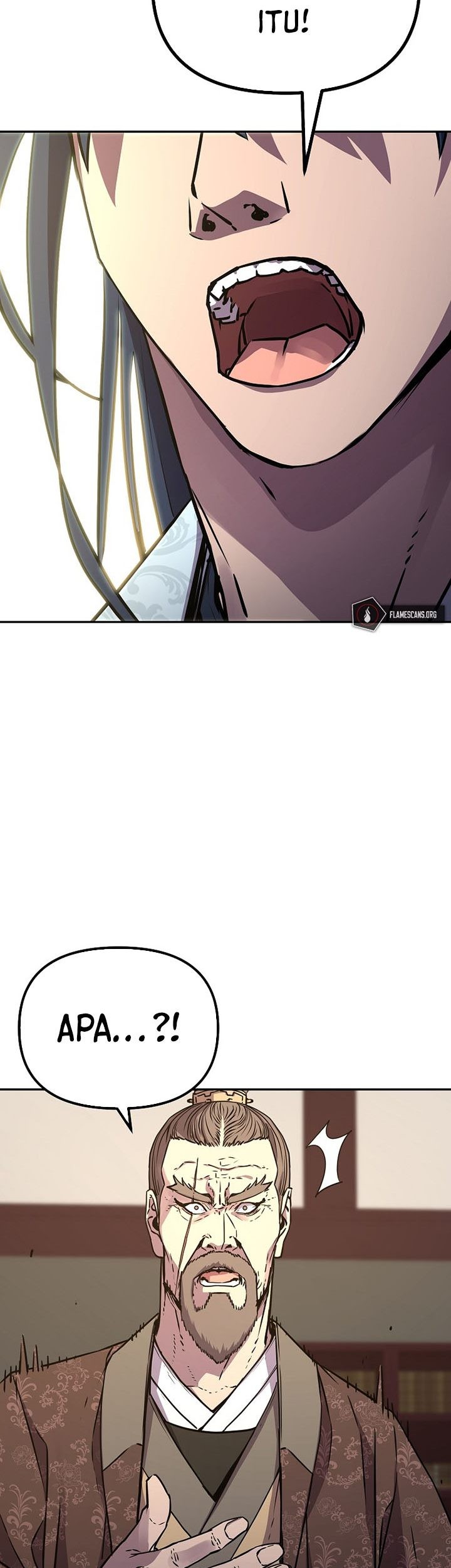 Reincarnation of the Murim Clan’s Former Ranker Chapter 78 - halaman 24