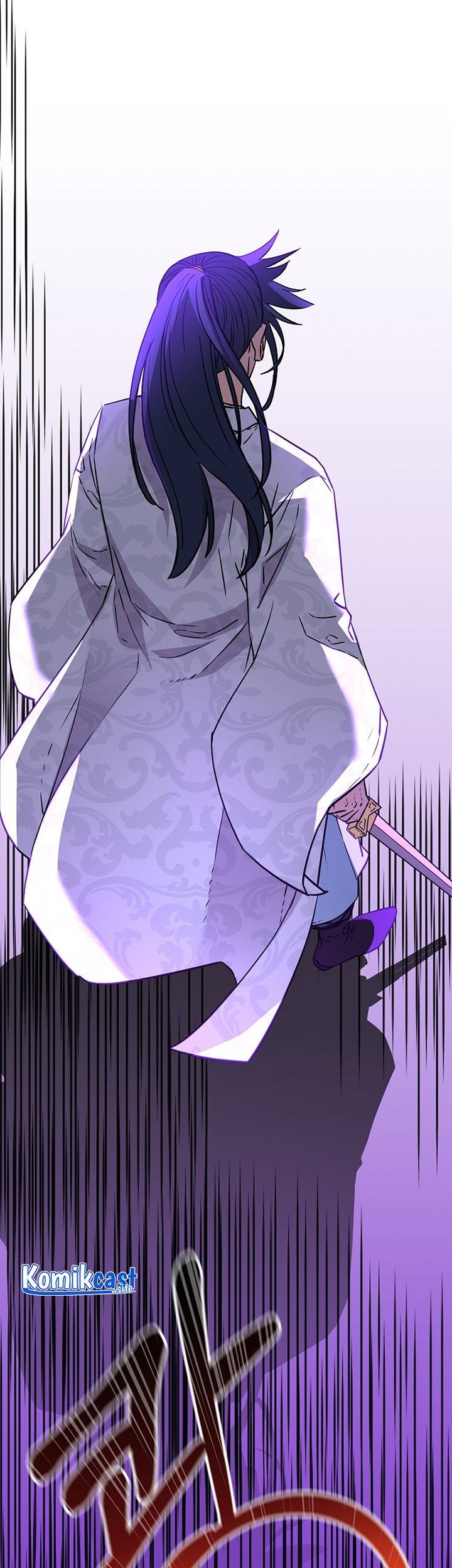 Reincarnation of the Murim Clan’s Former Ranker Chapter 78 - halaman 30