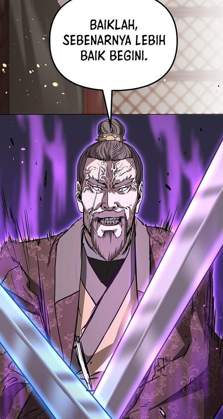 Reincarnation of the Murim Clan’s Former Ranker Chapter 78 - halaman 33