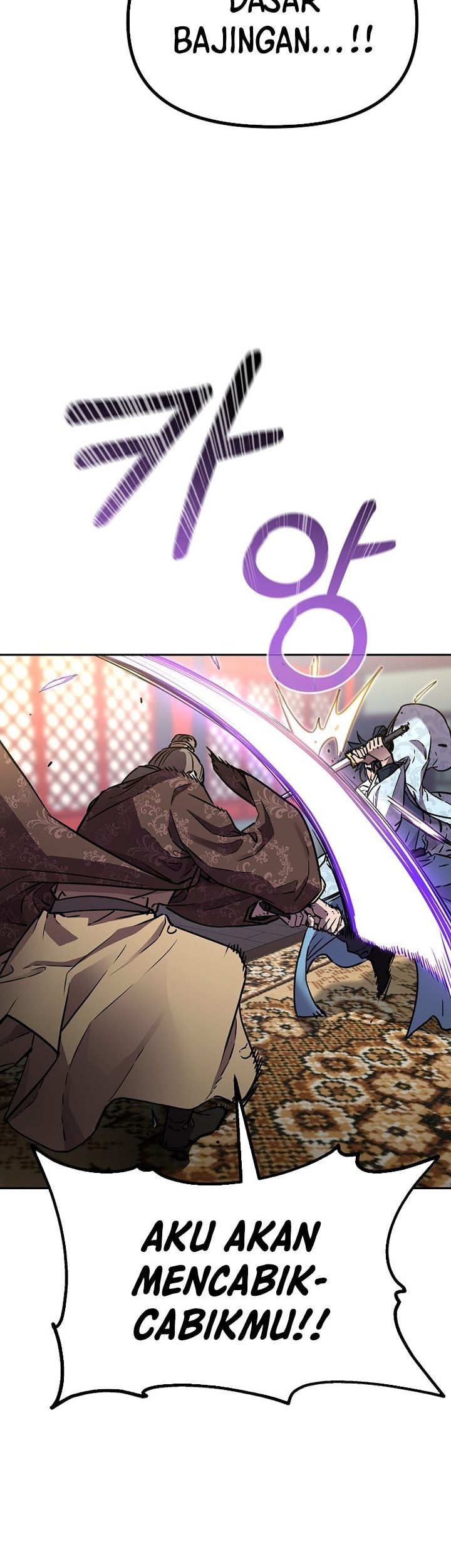 Reincarnation of the Murim Clan’s Former Ranker Chapter 78 - halaman 36