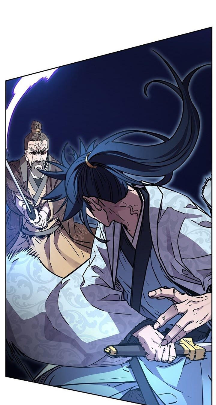 Reincarnation of the Murim Clan’s Former Ranker Chapter 78 - halaman 37