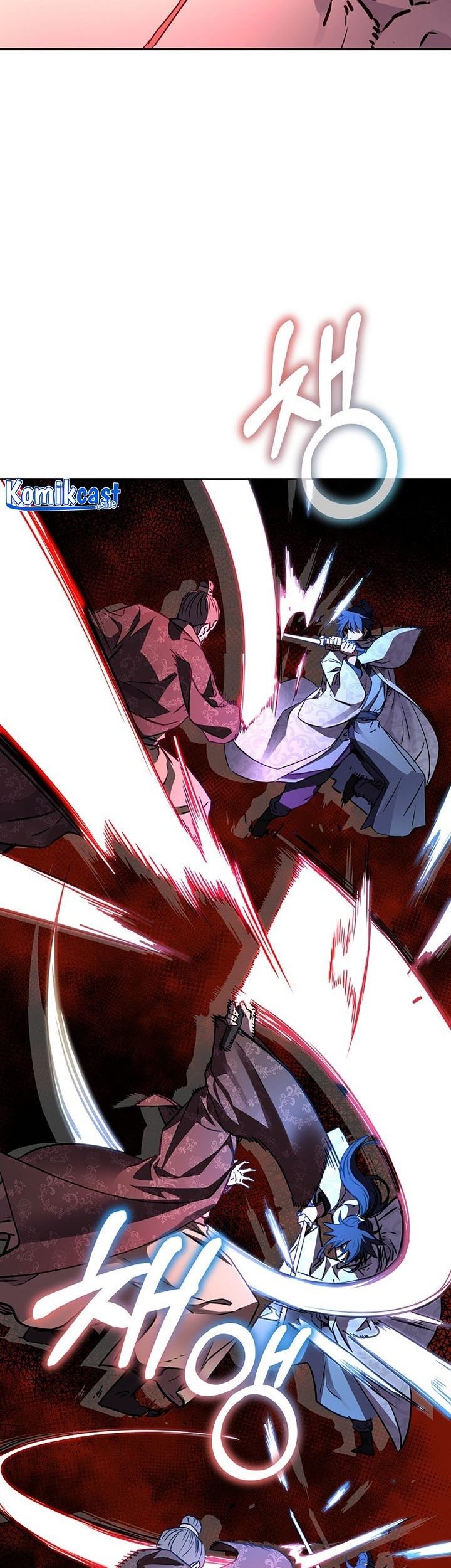 Reincarnation of the Murim Clan’s Former Ranker Chapter 78 - halaman 40