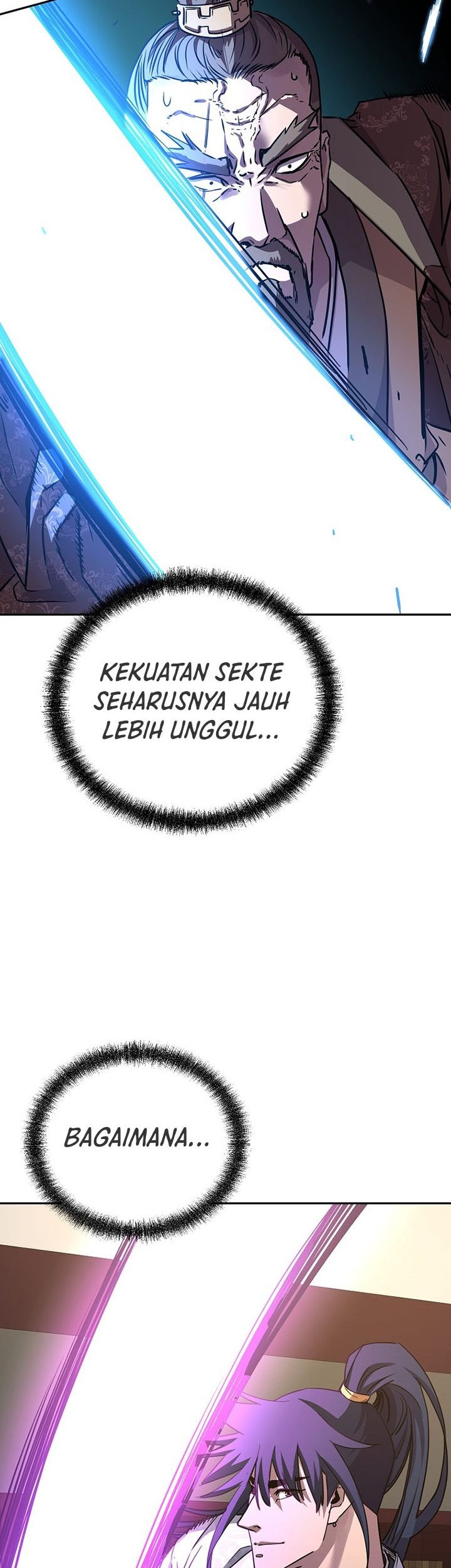 Reincarnation of the Murim Clan’s Former Ranker Chapter 78 - halaman 42