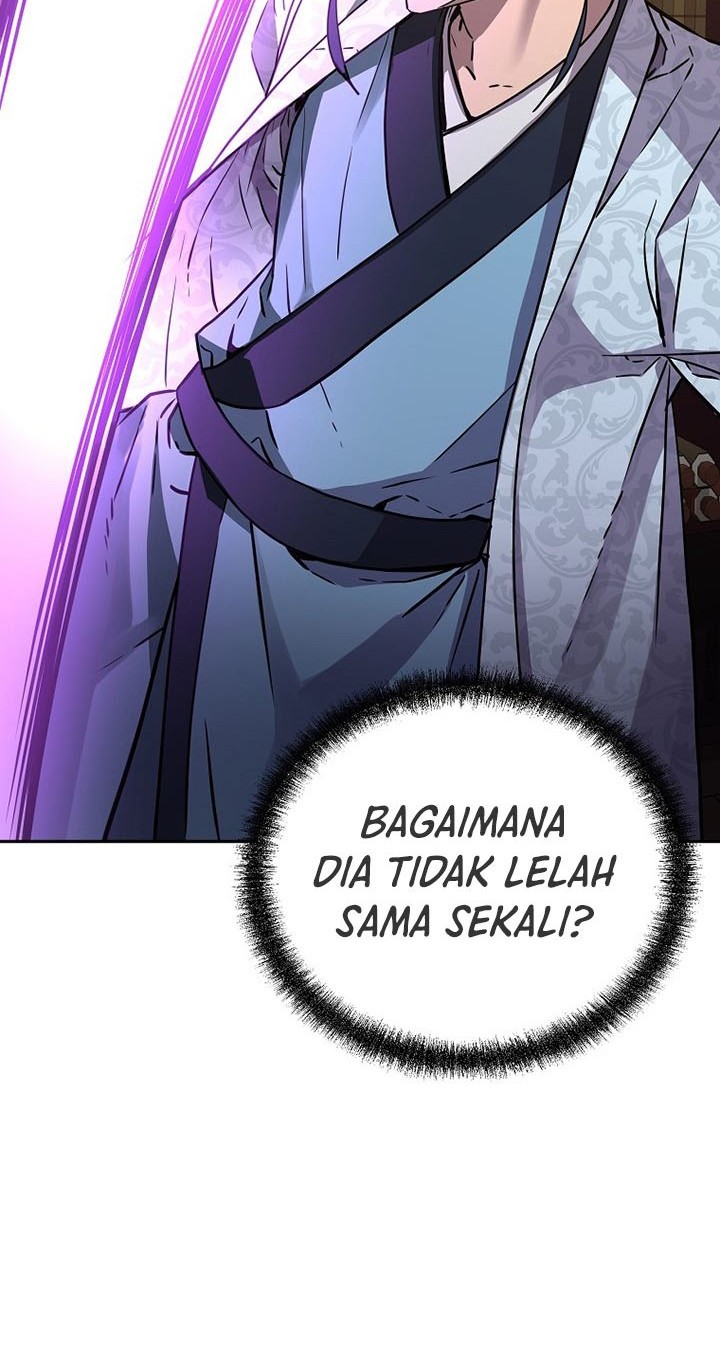 Reincarnation of the Murim Clan’s Former Ranker Chapter 78 - halaman 43