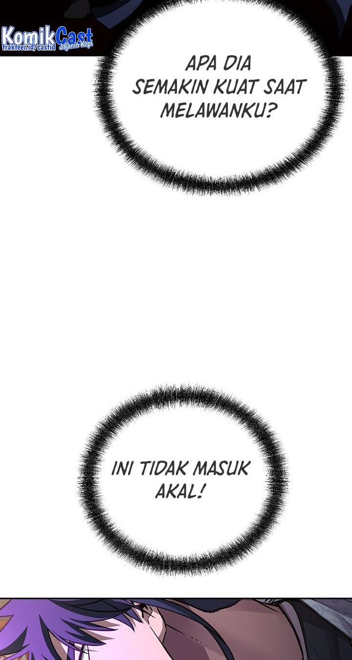 Reincarnation of the Murim Clan’s Former Ranker Chapter 78 - halaman 45
