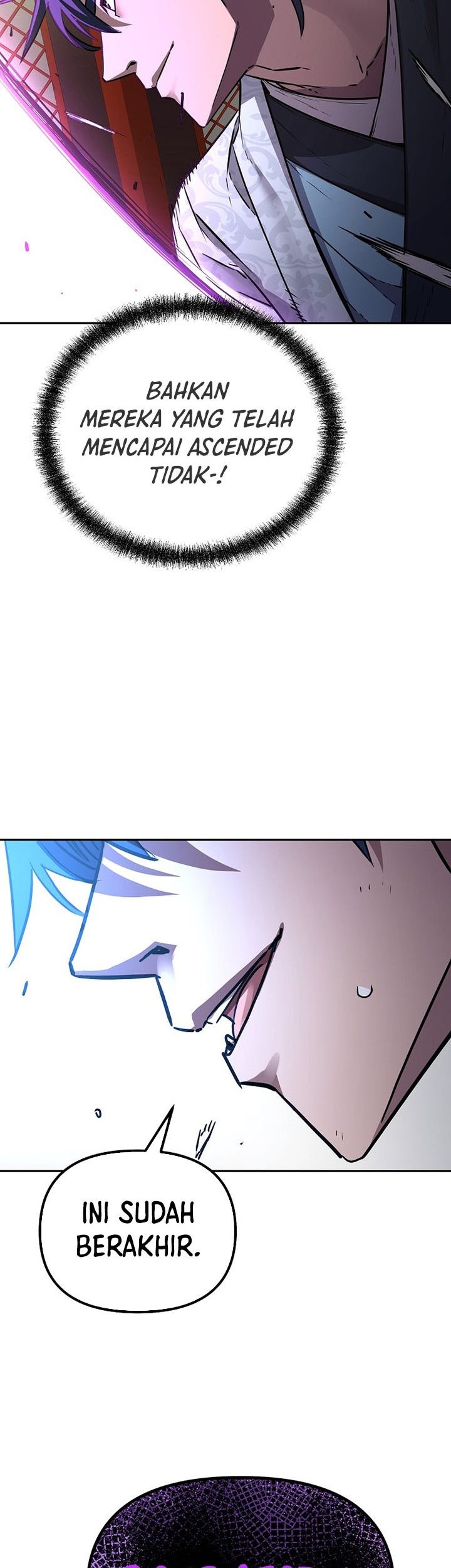 Reincarnation of the Murim Clan’s Former Ranker Chapter 78 - halaman 46