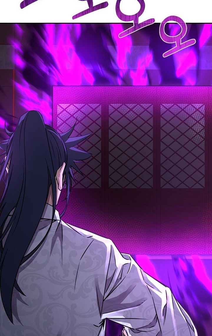 Reincarnation of the Murim Clan’s Former Ranker Chapter 78 - halaman 5